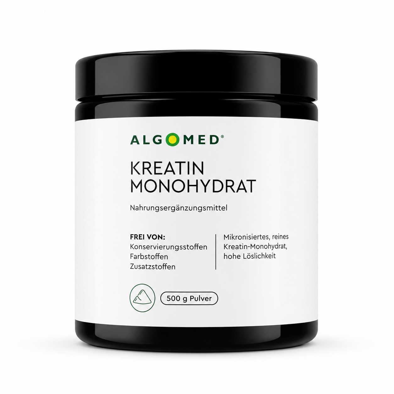 Algomed® Kreatin Monohydrat